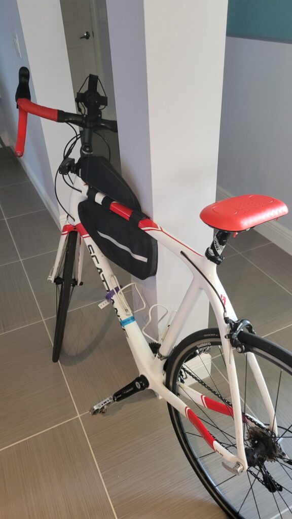 VSEAT® Complete Bicycle Seat – VSEAT The Noseless Bumpless Bicycle