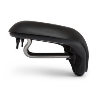 VSEAT® Complete Bicycle Seat - Stealth