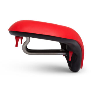 VSEAT® Complete Bicycle Seat - Ruby