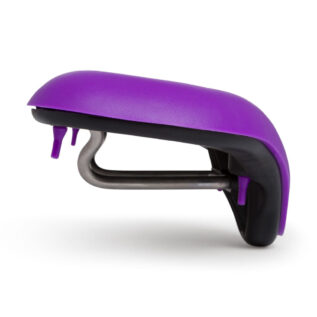 VSEAT® Complete Bicycle Seat - Amethyst