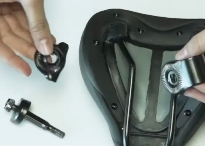 Step 3 - Remove Bracket